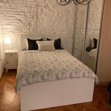 Bianka Apartment Zagreb Ngoại thất bức ảnh